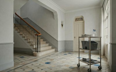 Limpieza de comunidades en Barcelona: servicio profesional para tu edificio